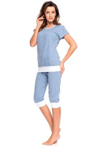 Dn-nightwear PM.7001 piżama