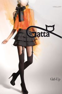 Gatta Girl-Up 18 rajstopy