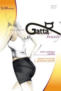 Gatta Body Slim Shorts