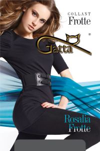 Gatta Rosalia frote rajstopy