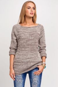 Makadamia S21 sweter