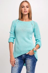 Makadamia S23 sweter