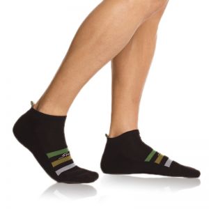 1 Men Socks In-Shoe BE497552 skarpety