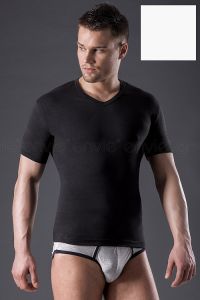 shirt_V_Neck_Cotton_koszulka_m0cId_1